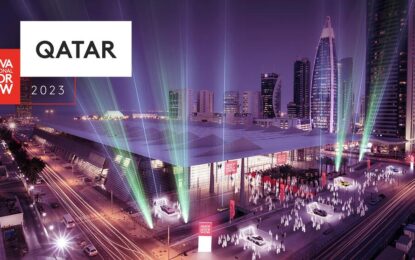 Qatar: GIMS dal 5 al ottobre 2023, concomitante col GP di F1