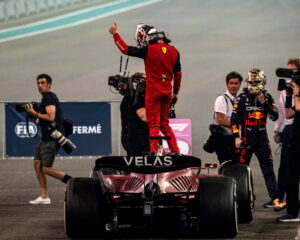 Minardi: “GP di Abu Dhabi affascinante. Bravi in casa Ferrari”