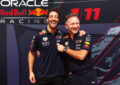 Ricciardo torna in Red Bull come terzo pilota: “Il sorriso dice tutto!”