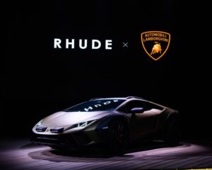 Automobili Lamborghini e Rhude: debutto a Miami