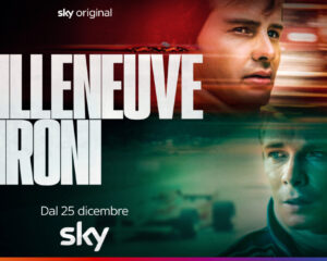 A Natale su Sky e NOW il docufilm Villeneuve Pironi