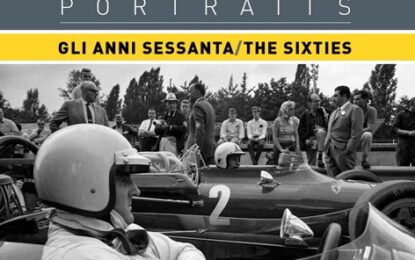 Formula 1 Portraits Gli Anni Sessanta/The Sixties