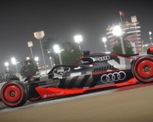 Audi non si fa false illusioni e prevede un paio d’anni duri in F1