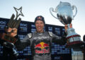 Mattias Ekström vince la Race of Champions