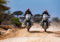 Multistrada V4 Rally: la Ducati per grandi viaggiatori