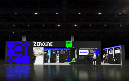 Hyundai e Kia al CES 2023 presentano la ZER01NE Creative Platform