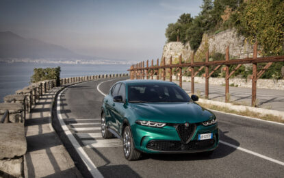 Alfa Romeo: un 2022 straordinario e un 2023 ancora più ambizioso
