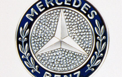 Mercedes-Benz Classic: gli anniversari del 2023