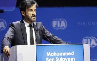 La FIA e il suo presidente giù duri contro la F1