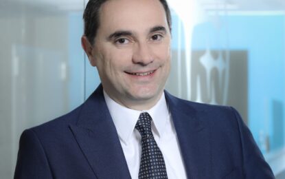 Nicola Torregiani nuovo presidente e CEO Subaru Italia