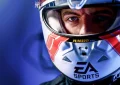 Partnership tra EA SPORTS e Max Verstappen